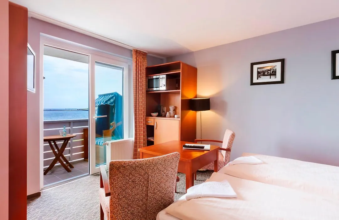 Hotel Helgoländer Klassik-1